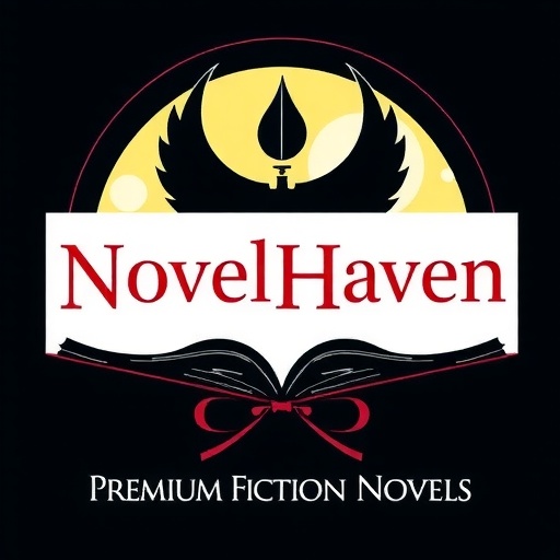 NovelHaven Logo